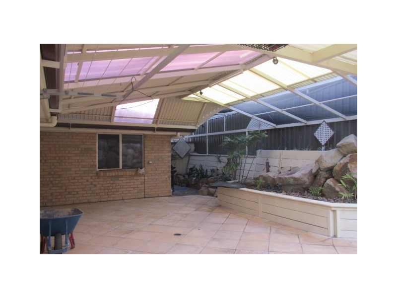 14 Sarah Crest, Hillbank SA 5112