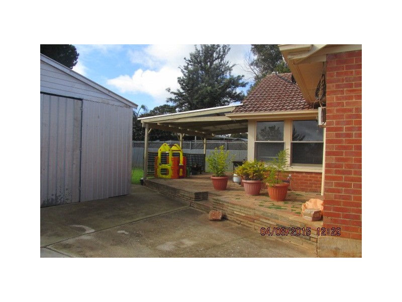 3 Bush Street, Elizabeth Downs SA 5113