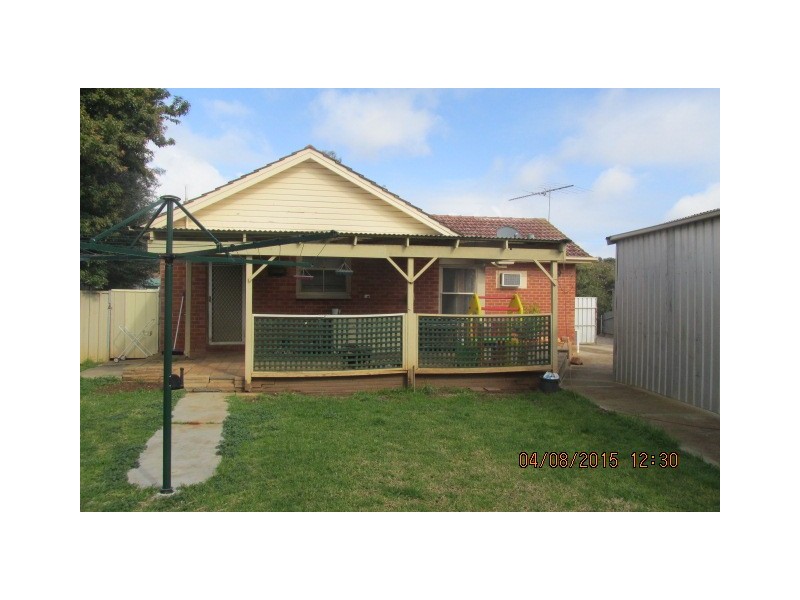 3 Bush Street, Elizabeth Downs SA 5113