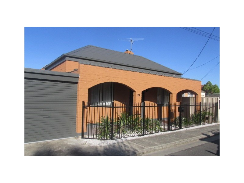 26 Christie Street, Largs Bay SA 5016