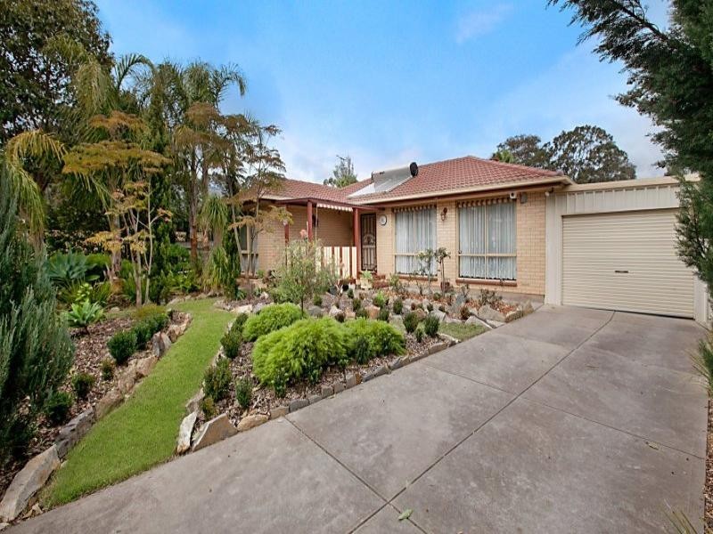32 Francis street, Salisbury Heights SA 5109