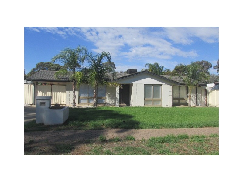 12 Floriston Way, Salisbury Park SA 5109