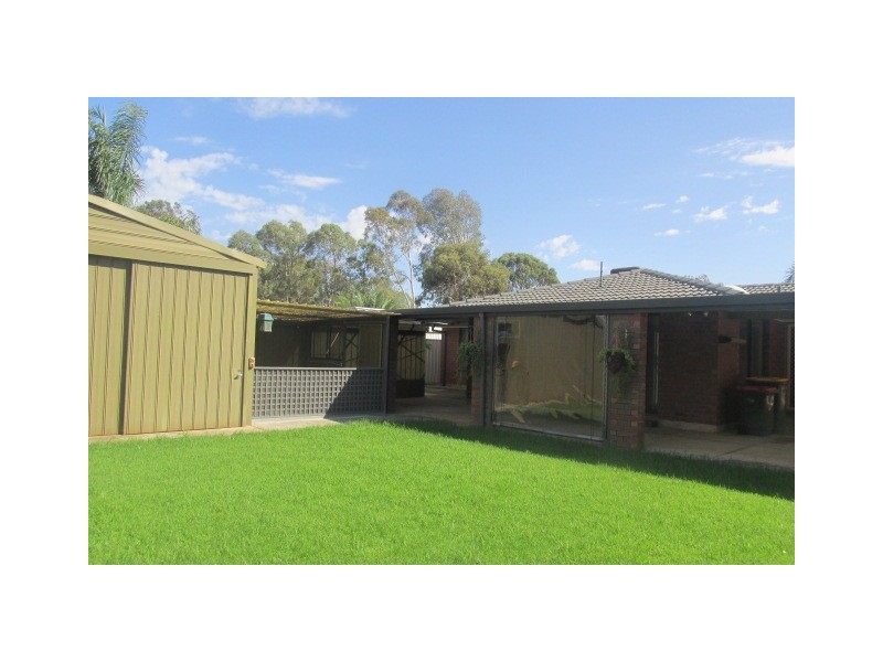 12 Floriston Way, Salisbury Park SA 5109