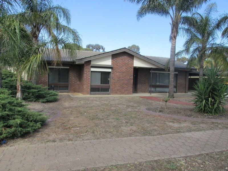 10 FLORISTON WAY, Salisbury Park SA 5109