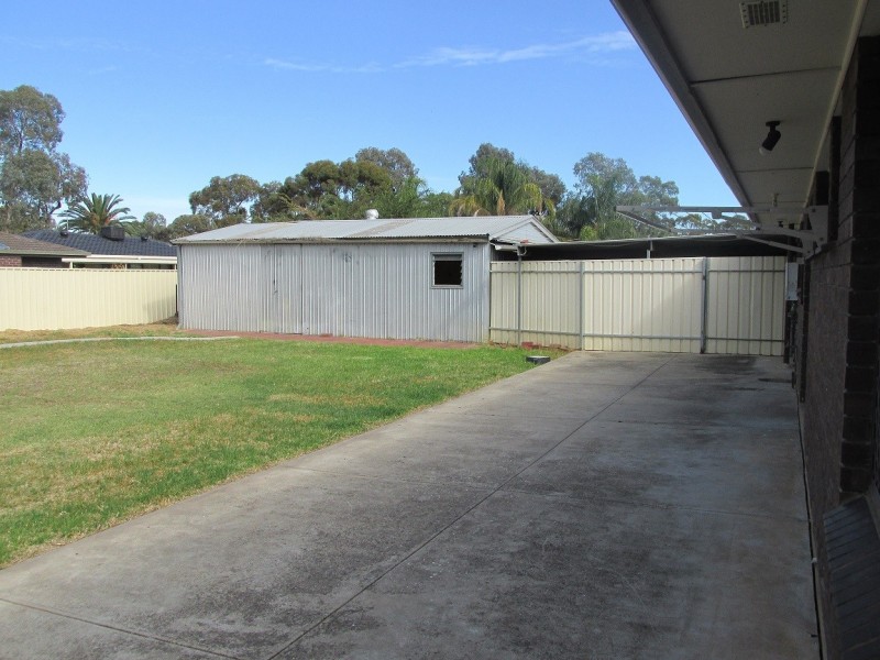 10 FLORISTON WAY, Salisbury Park SA 5109
