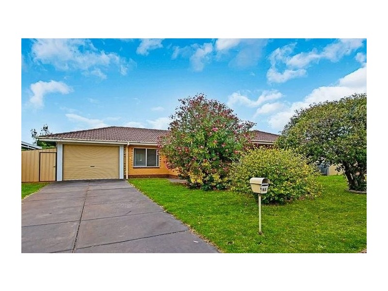 65 Wyatt Road, Parafield Gardens SA 5107