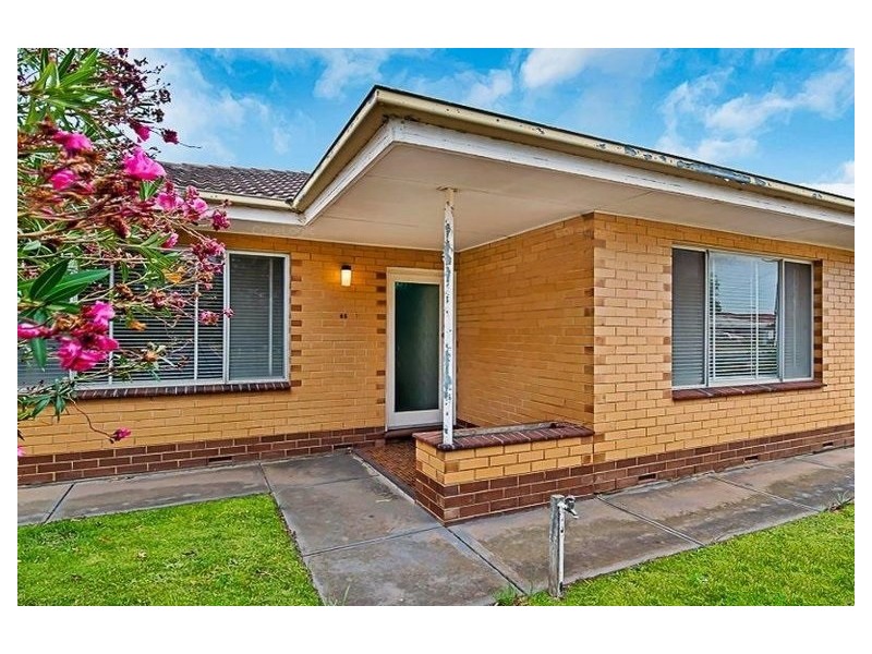 65 Wyatt Road, Parafield Gardens SA 5107