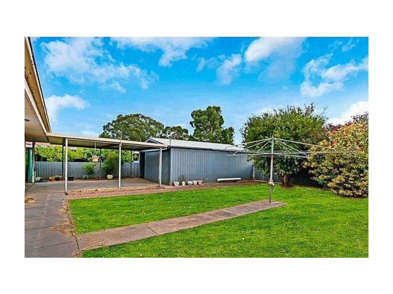 65 Wyatt Road, Parafield Gardens SA 5107