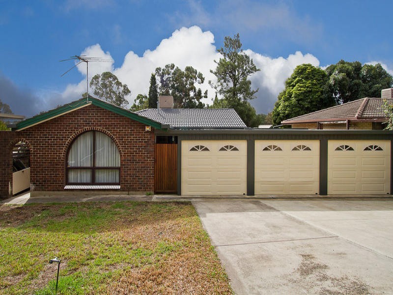 14 Pelsaert Avenue, Fairview Park SA 5126