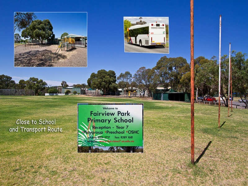 14 Pelsaert Avenue, Fairview Park SA 5126