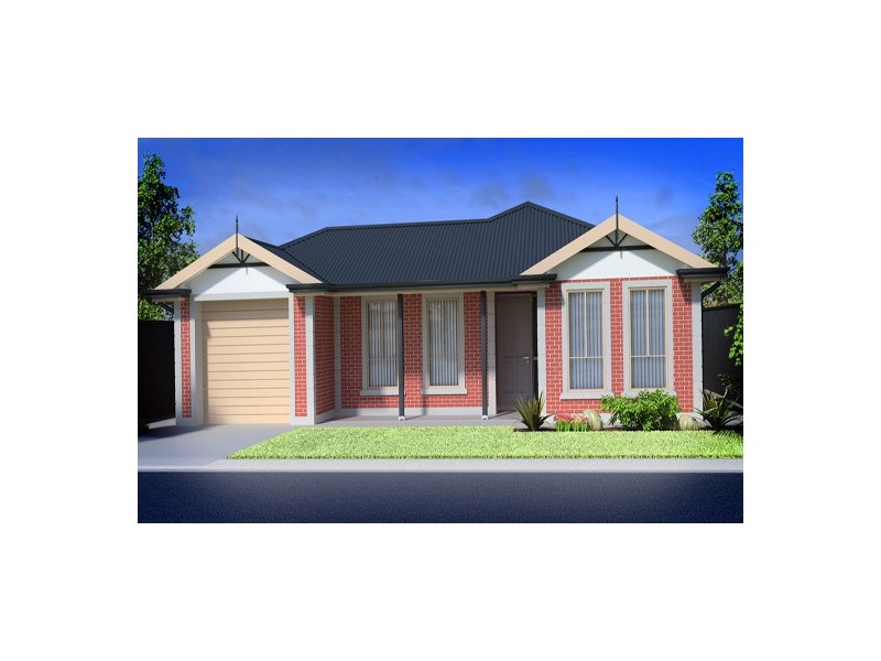 Lot 5 Kibby Road, Elizabeth East SA 5112