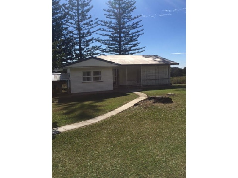 576 Carool Road, Carool NSW 2486