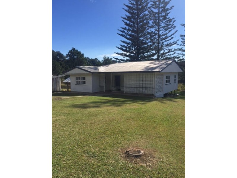 576 Carool Road, Carool NSW 2486
