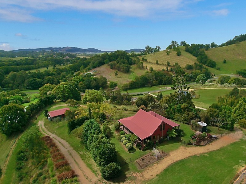 36 Spring Valley Rd, Cudgera Creek NSW 2484
