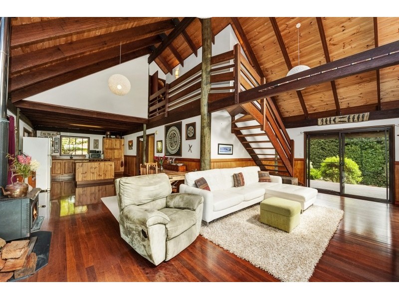 36 Spring Valley Rd, Cudgera Creek NSW 2484
