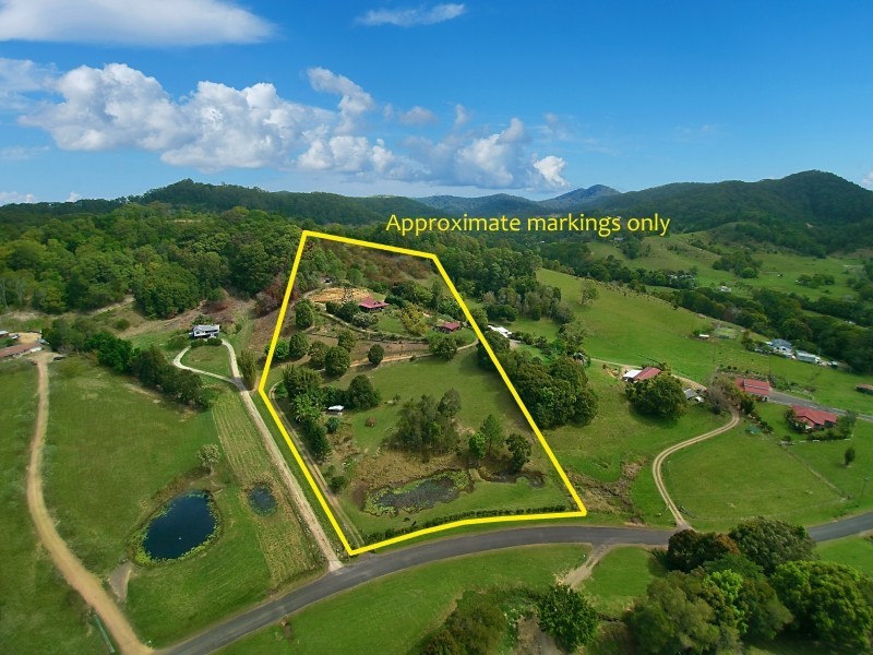 36 Spring Valley Rd, Cudgera Creek NSW 2484