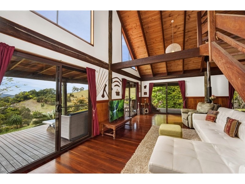 36 Spring Valley Rd, Cudgera Creek NSW 2484