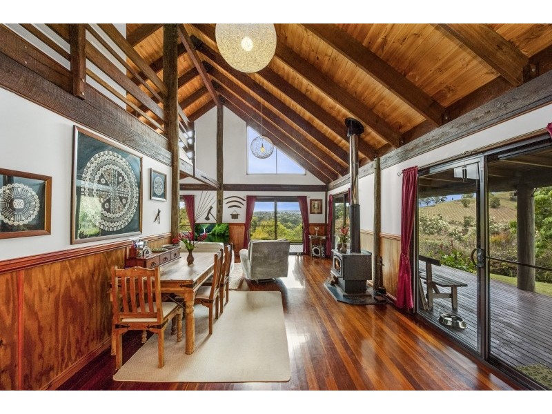 36 Spring Valley Rd, Cudgera Creek NSW 2484