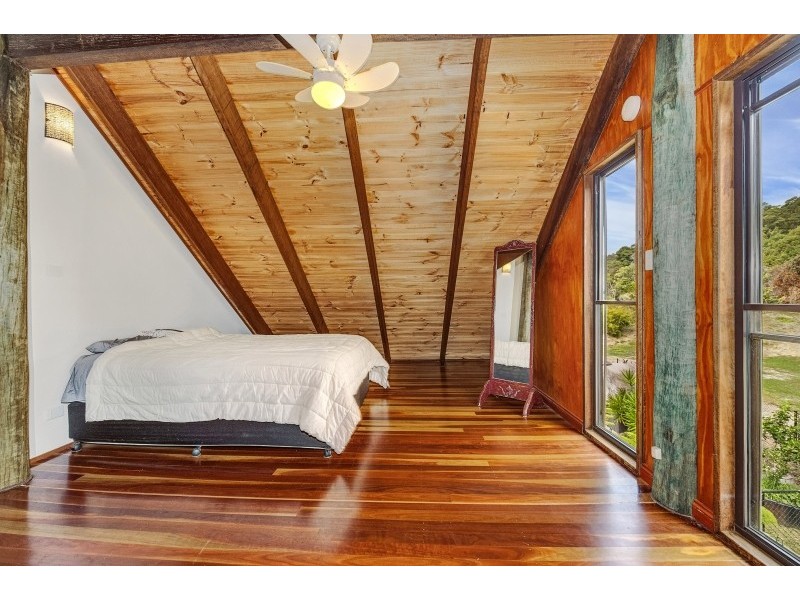 36 Spring Valley Rd, Cudgera Creek NSW 2484