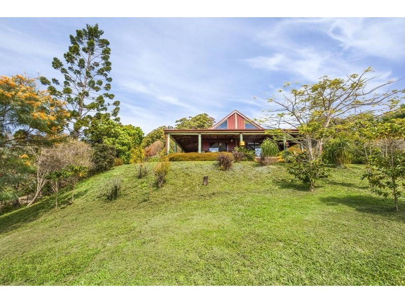 36 Spring Valley Rd, Cudgera Creek NSW 2484