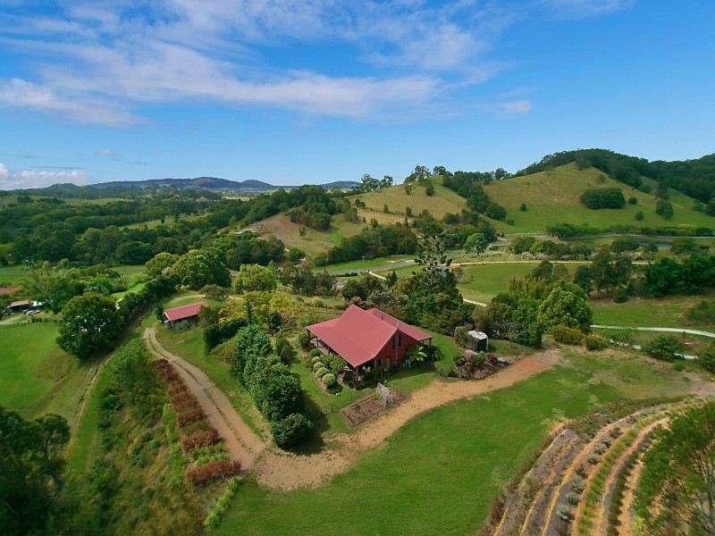 36 Spring Valley Rd, Cudgera Creek NSW 2484