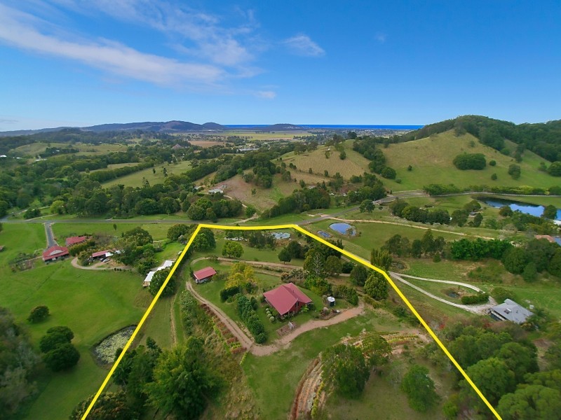 36 Spring Valley Rd, Cudgera Creek NSW 2484