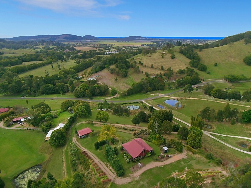 36 Spring Valley Rd, Cudgera Creek NSW 2484