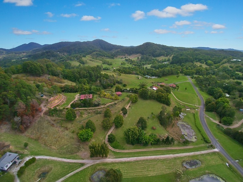 36 Spring Valley Rd, Cudgera Creek NSW 2484