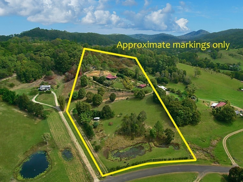 36 Spring Valley Rd, Cudgera Creek NSW 2484
