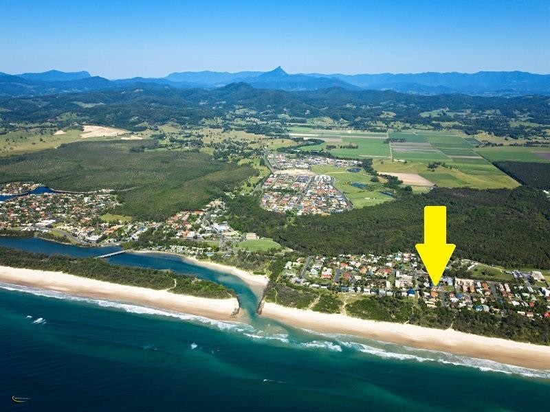 3 Boronia Avenue, Pottsville NSW 2489