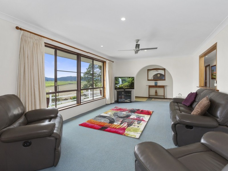 197 Clothiers Creek Rd, Nunderi NSW 2484