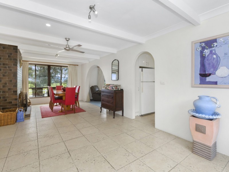 197 Clothiers Creek Rd, Nunderi NSW 2484