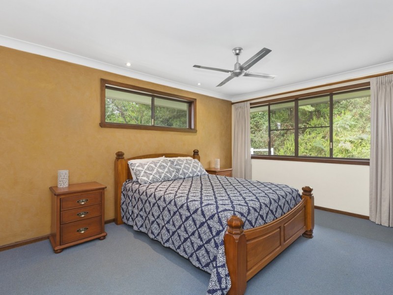 197 Clothiers Creek Rd, Nunderi NSW 2484