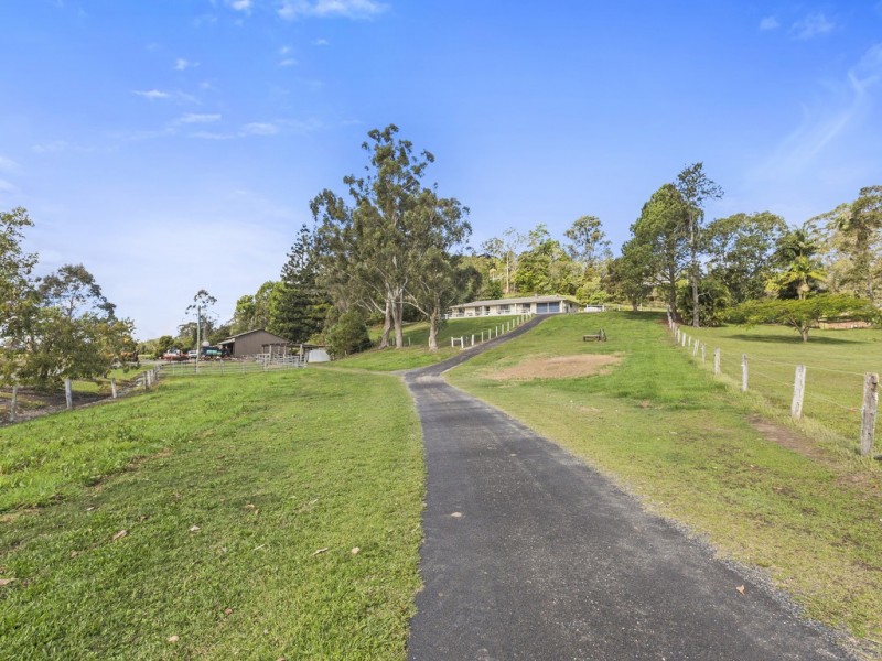 197 Clothiers Creek Rd, Nunderi NSW 2484