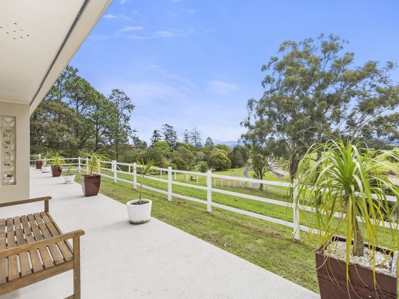 197 Clothiers Creek Rd, Nunderi NSW 2484