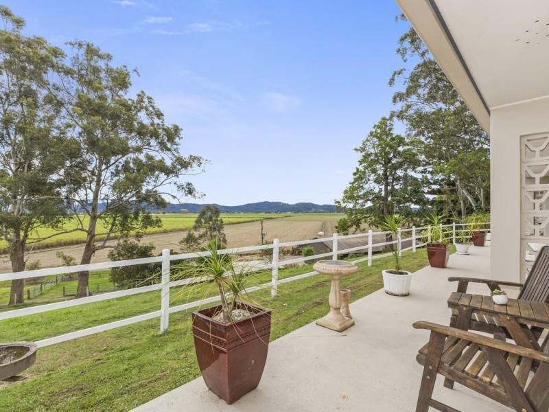 197 Clothiers Creek Rd, Nunderi NSW 2484