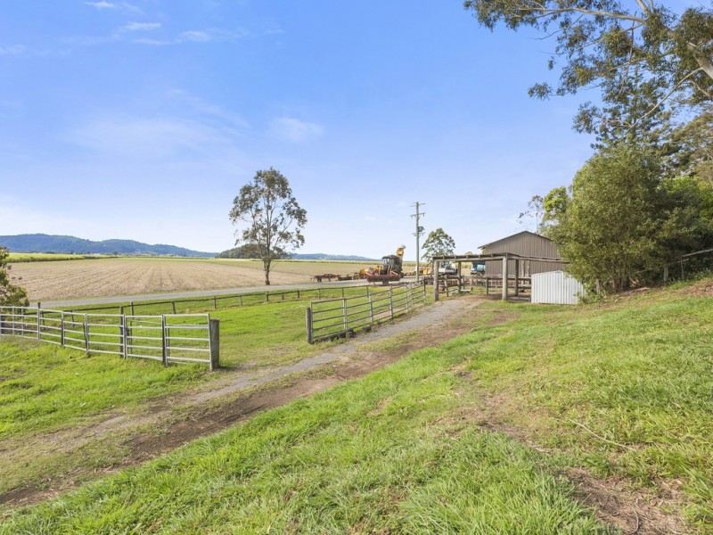 197 Clothiers Creek Rd, Nunderi NSW 2484