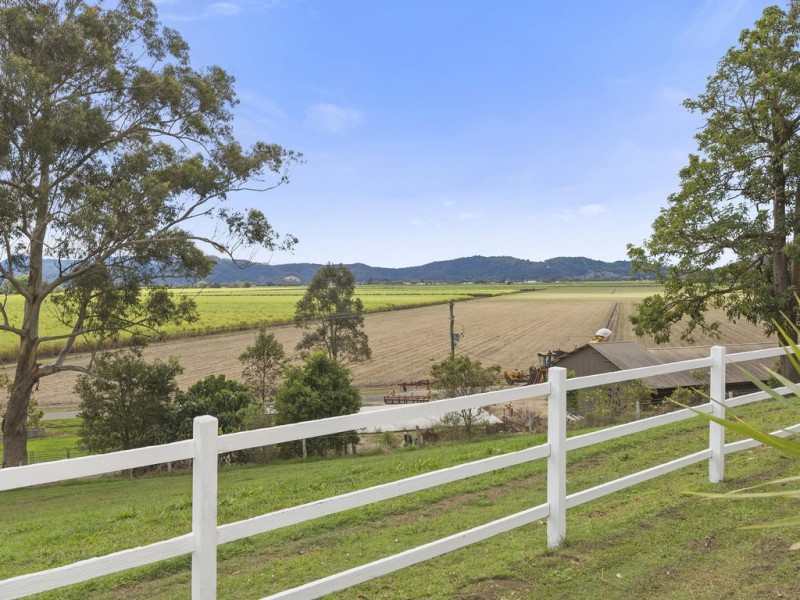 197 Clothiers Creek Rd, Nunderi NSW 2484