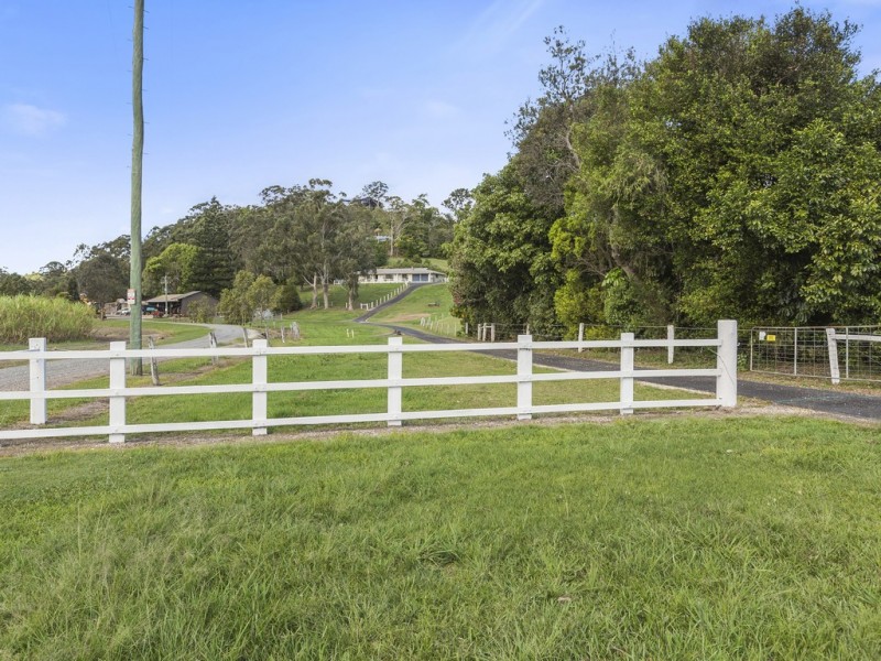197 Clothiers Creek Rd, Nunderi NSW 2484