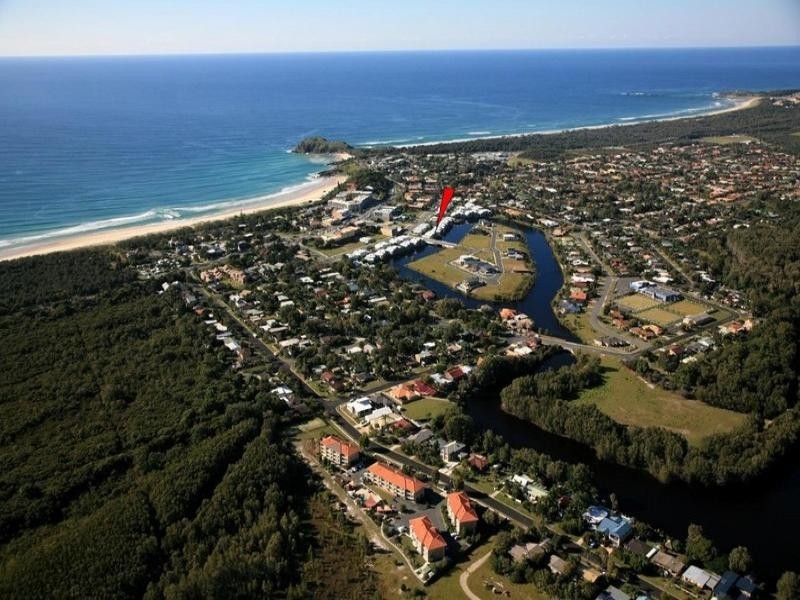 9/59 Hastings Road, Cabarita Beach NSW 2488