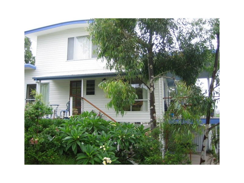 21 Bottlebrush Drive, Pottsville NSW 2489