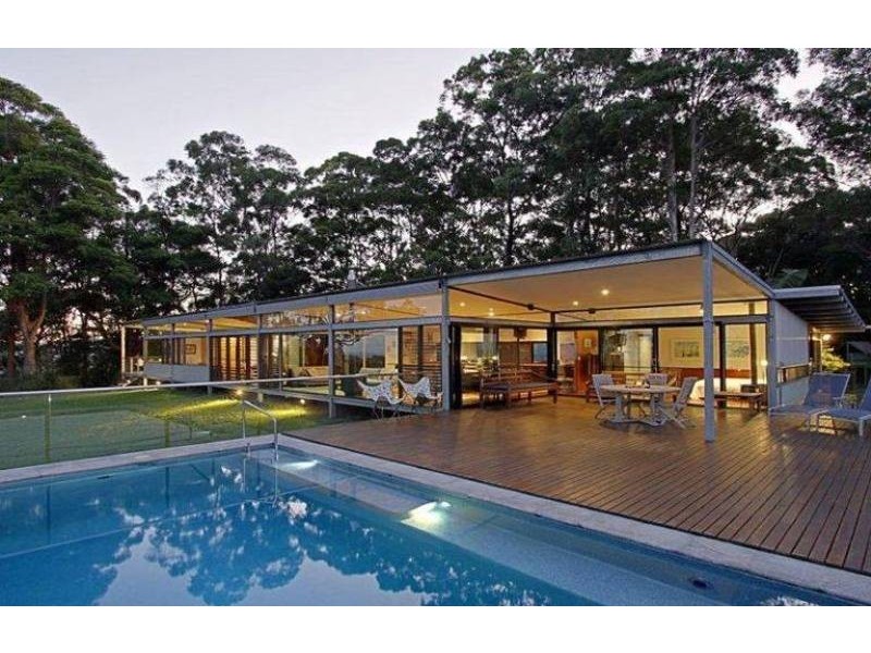 310 Cudgera Creek Road, Sleepy Hollow NSW 2483