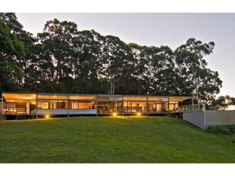 310 Cudgera Creek Road, Sleepy Hollow NSW 2483