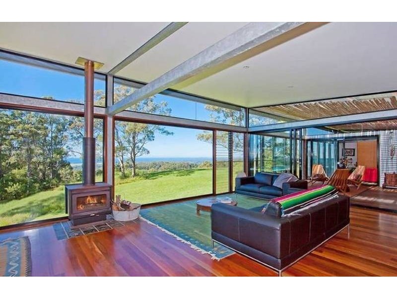 310 Cudgera Creek Road, Sleepy Hollow NSW 2483