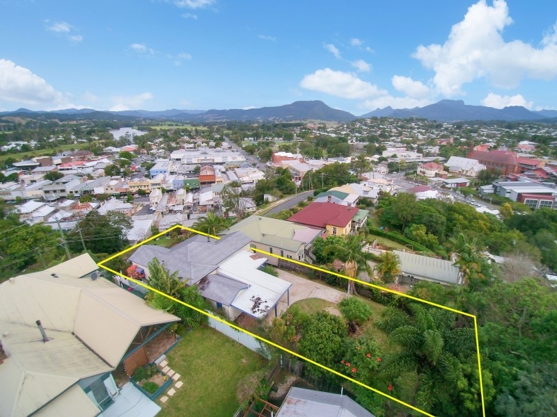 17 Bent Street, Murwillumbah NSW 2484
