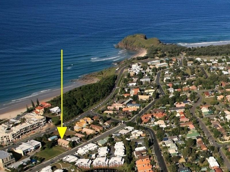 3/56 Hastings Road, Cabarita Beach NSW 2488