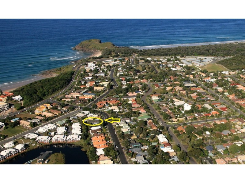 3 Banksia Avenue, Cabarita Beach NSW 2488