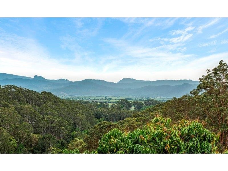 445 Clothiers Creek Road, Nunderi NSW 2484