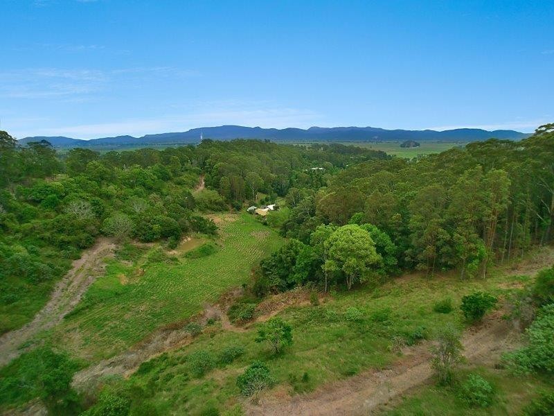 445 Clothiers Creek Road, Nunderi NSW 2484