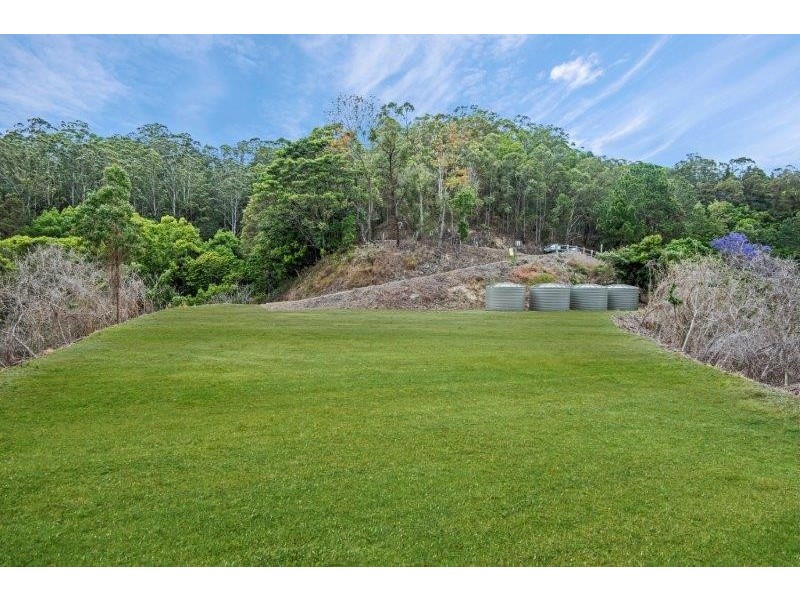 445 Clothiers Creek Road, Nunderi NSW 2484